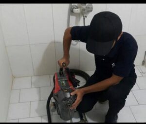 لوله بازکنی اکباتان