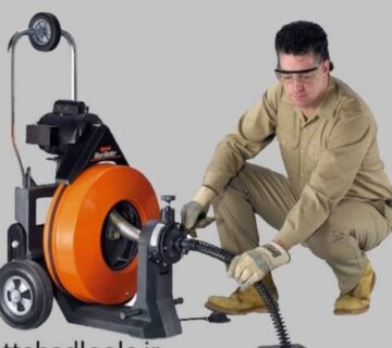 لوله بازکنی آپادانا