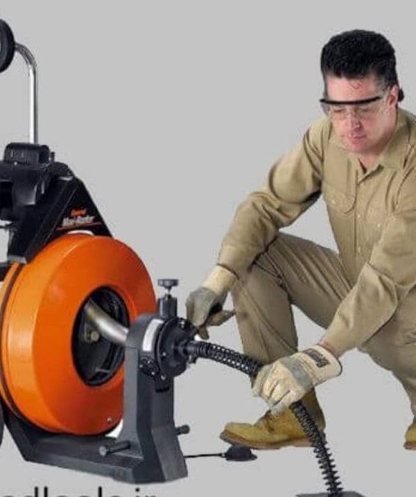 لوله بازکنی آپادانا