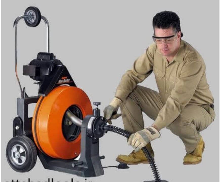 لوله بازکنی آپادانا