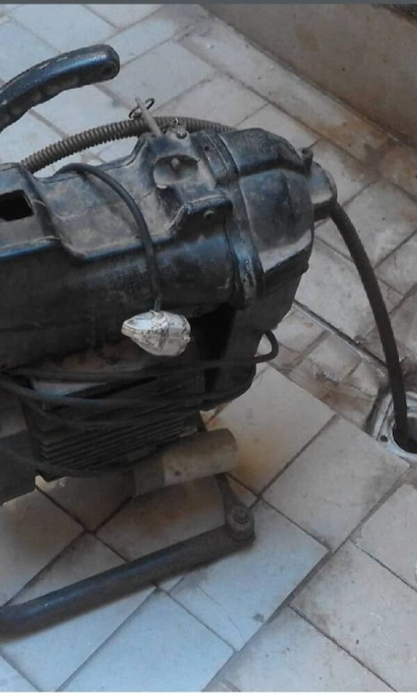 الولوله بازکنی شهرری 