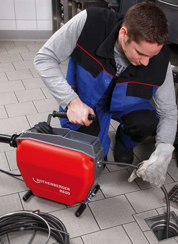 تلمبه چاه بازکن