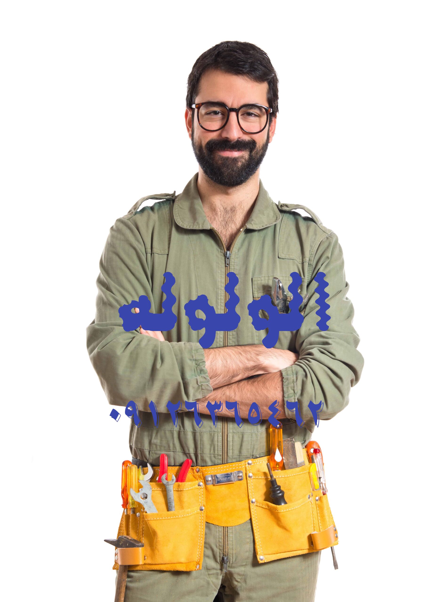 لوله بازکنی درتهران