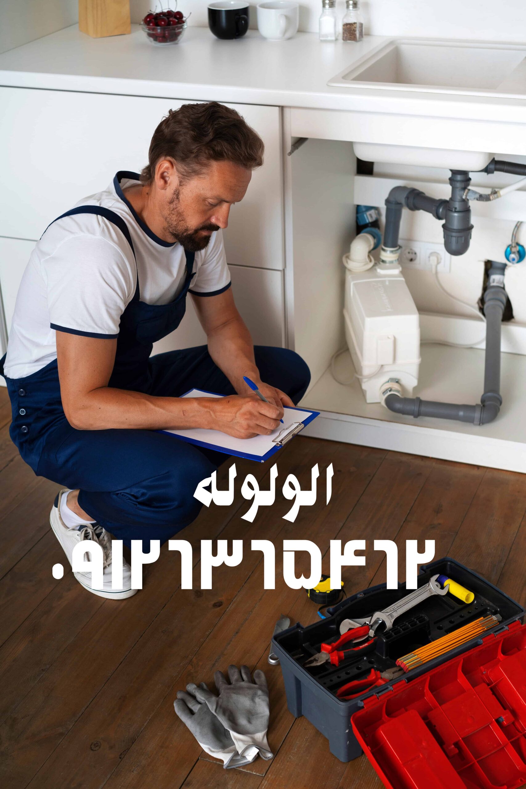 لوله بازکنی تجریش
