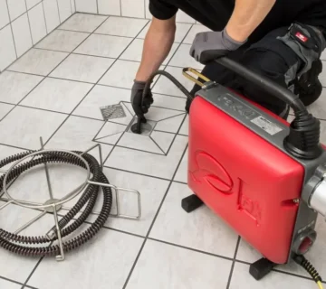 لوله بازکنی سلطانیه