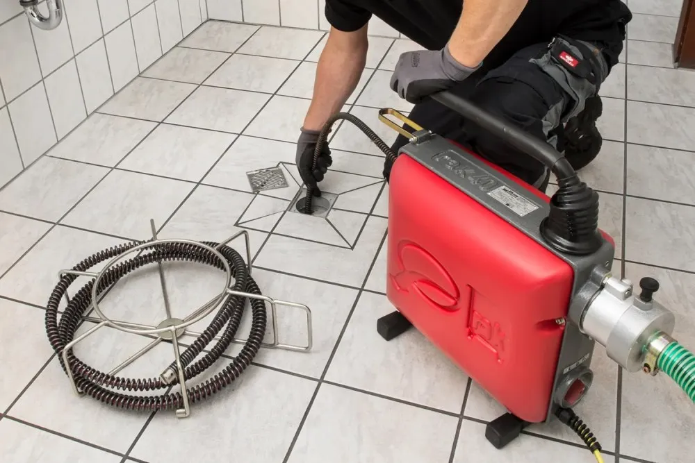 لوله بازکنی سلطانیه