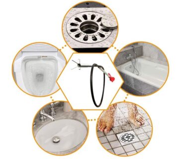 لوله بازکنی امجدیه زنجان