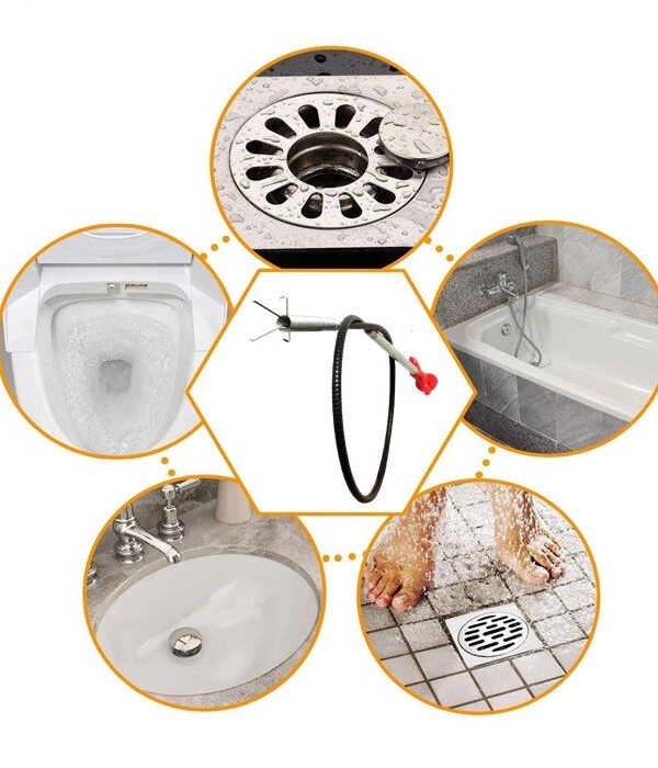 لوله بازکنی امجدیه زنجان