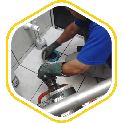 لوله بازکنی در پاسداران