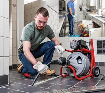 لوله بازکنی الهیه زنجان