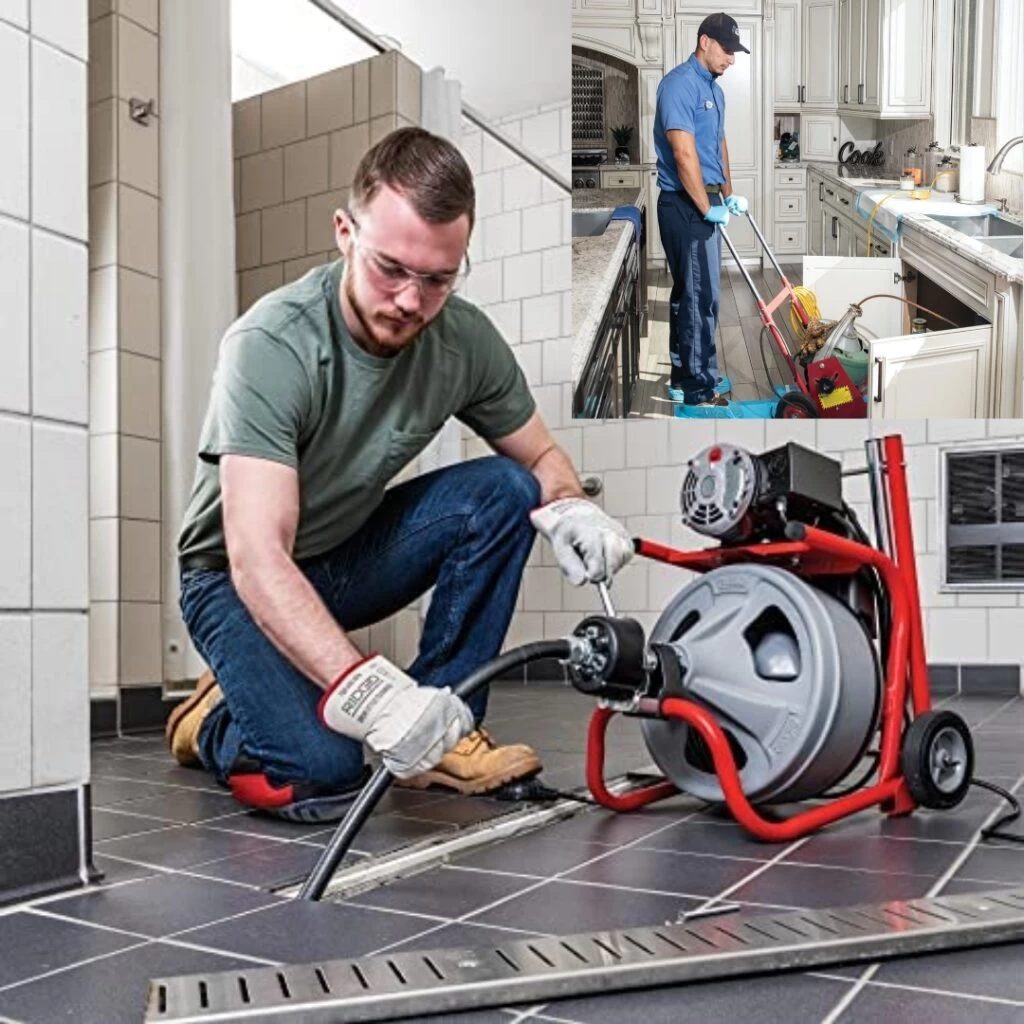 لوله بازکنی الهیه زنجان