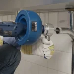 لوله بازکنی شبانه روزی زنجان