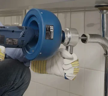 لوله بازکنی شبانه روزی زنجان