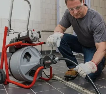 لوله بازکنی بسیجایان زنجان